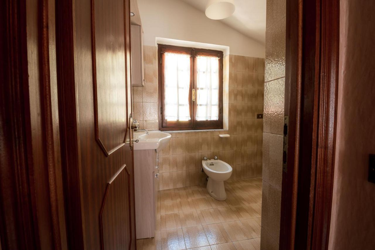 Casa Vacanze Dante Gorfigliano Exterior foto